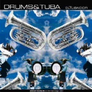 Drums & Tuba - Clashing