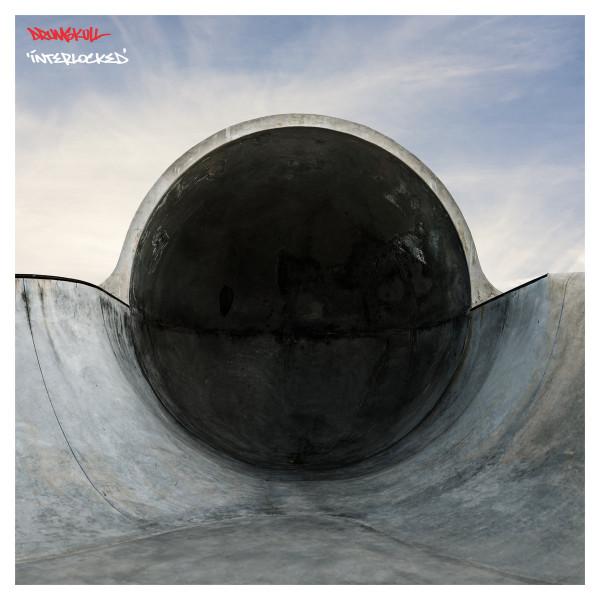 Drumskull - Negative 7