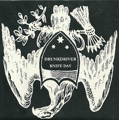 Drunkdriver - Choking Hazard