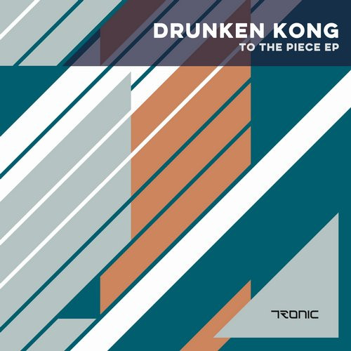 Drunken Kong - Sense