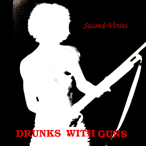 Drunks with Guns - Wonderful Subdivision