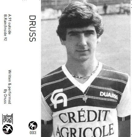 Druss - Hunger