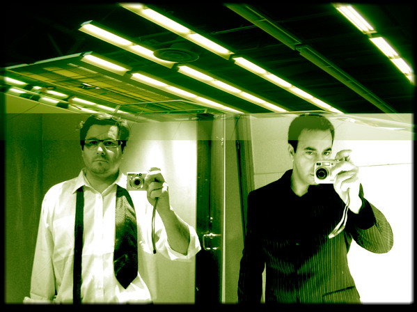 Dry Monopole - Elegante Solution (Octobre Cover)