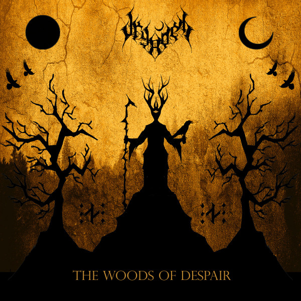Dryadel - Call Of The Night Forest