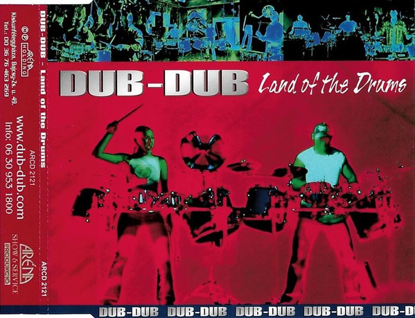 DuB - Dark Dub