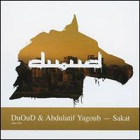 DuOud & Abdulatif Yagoub - Sakat