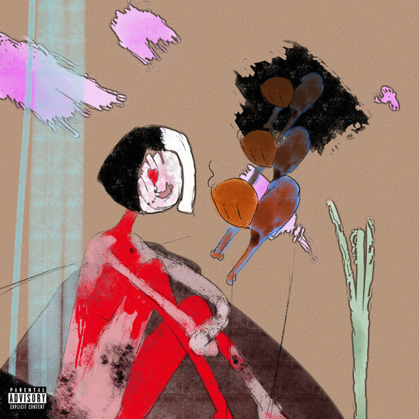 Dua Saleh - cat scratch