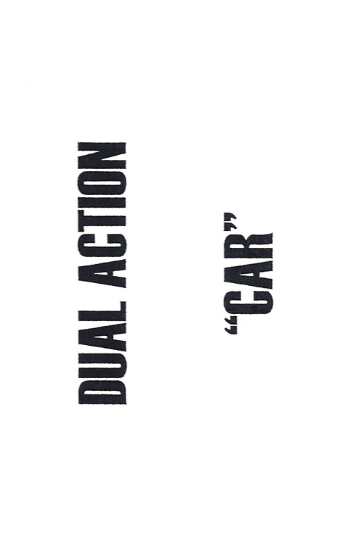 Dual Action - Body Automatic