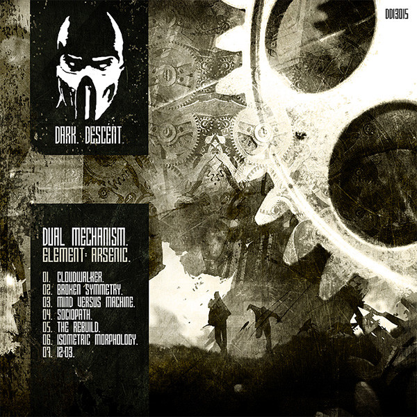 Dual Mechanism - Almost Human