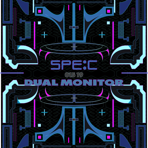 Dual Monitor - Left/Right