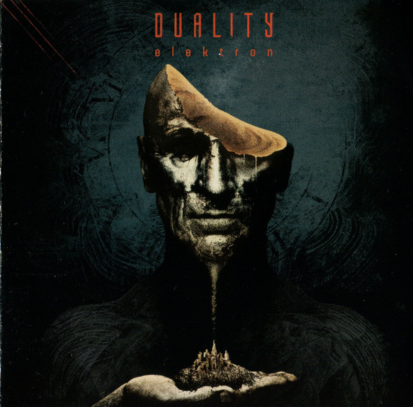 Duality - Delusion