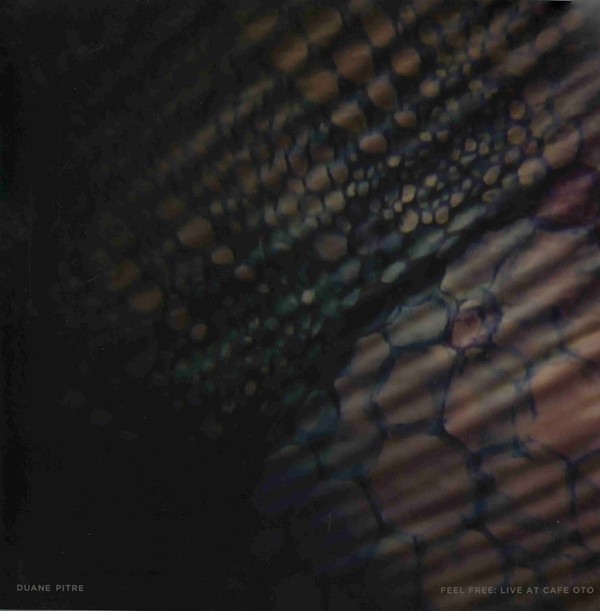 Duane Pitre - Section IV