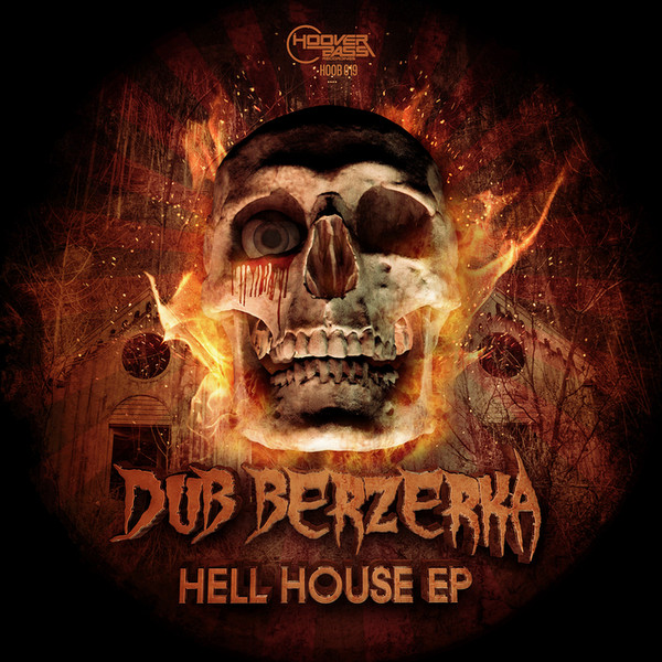 Dub Berzerka - Goodbye