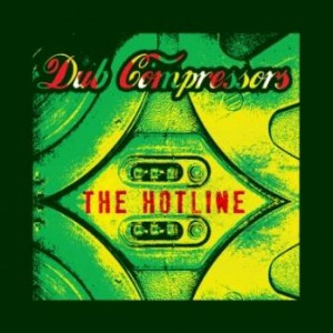 Dub Compressors - Midnight Coming Dub