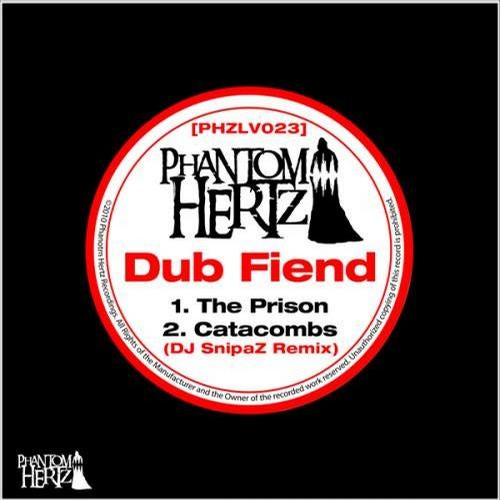 Dub Fiend - Stone-Cold Assassin