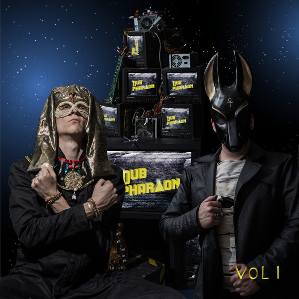 Dub PharÅon - D.A.T.F.W.Y.I