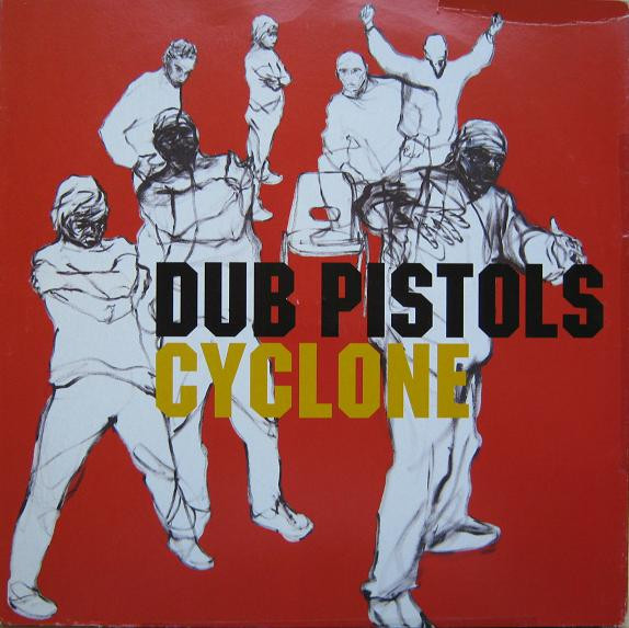 Dub Pistols - Official Chemical