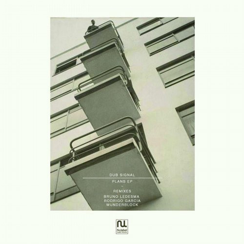 Dub Signal - Nude (Alexander Dniel Remix)