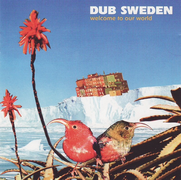 Dub Sweden - Walk Me Home