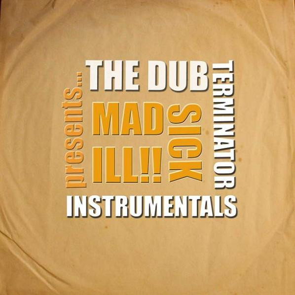 Dub Terminator - Big Up Riddim
