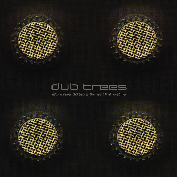 Dub Trees - Buffalo
