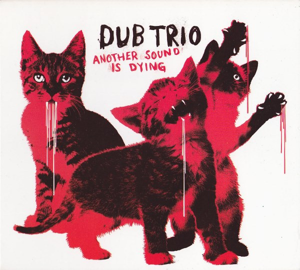 Dub Trio - Not Alone