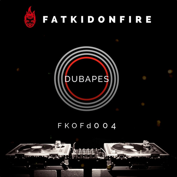 DubApes - IN the Jungle