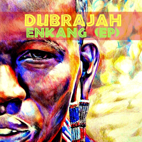 DubRaJah - Sumatra dub