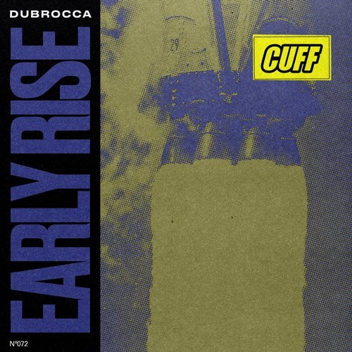 DubRocca - Darlin