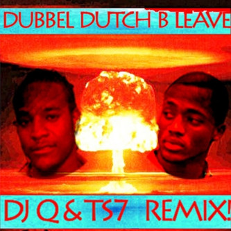 Dubbel Dutch - Deep Underground