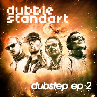 Dubblestandart - Marijuana Dreams feat. GuGabriel & Trigga