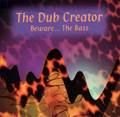 Dubcreator - Jericho