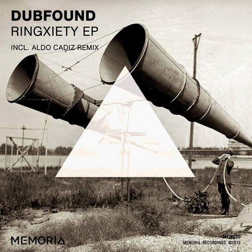 Dubfound - Special Way