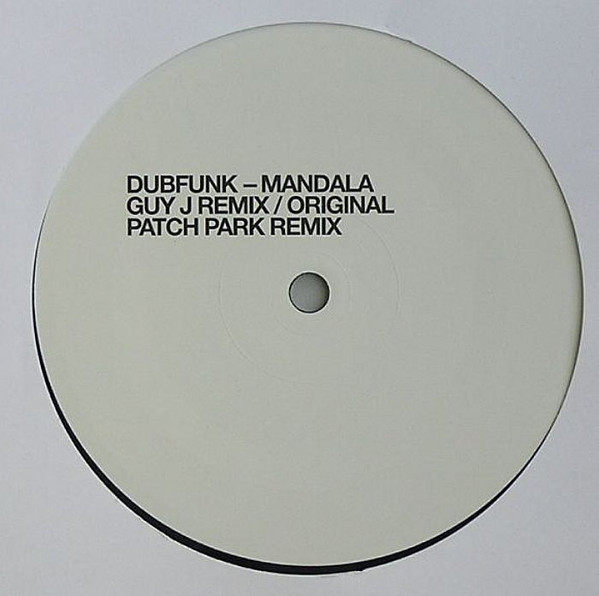 Dubfunk - Mandala (Guy J Remix)