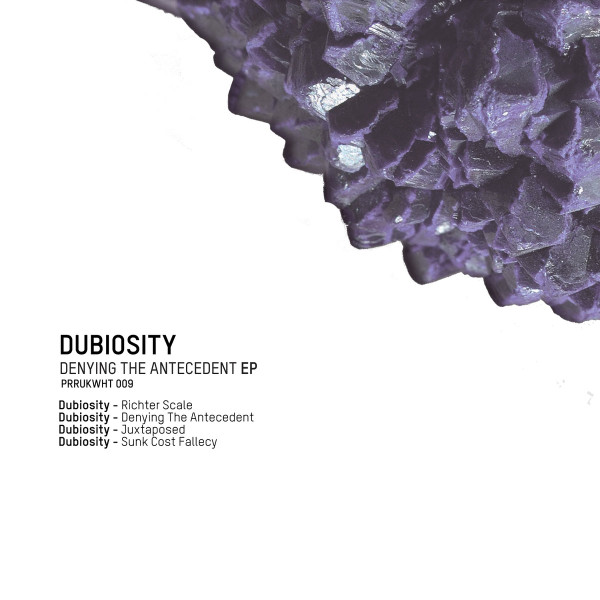 Dubiosity - Trailer Park Prophet