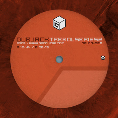 Dubjack - volatilismo