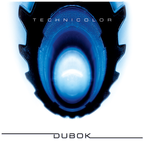 Dubok - Up Yours