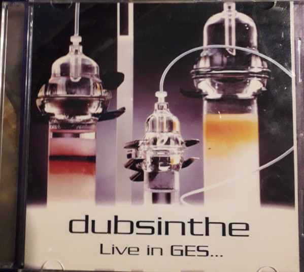 Dubsinthe - Green Peace