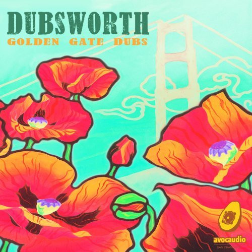 Dubsworth - Busted Brain