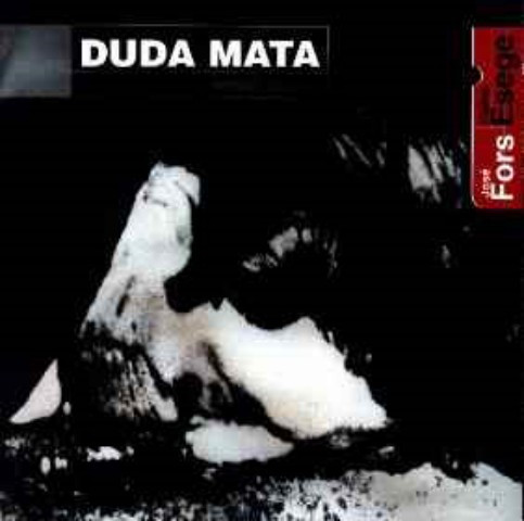 Duda Mata - Se, Soy
