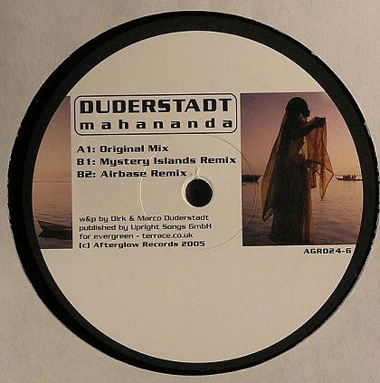 Duderstadt - Stranded In NYC