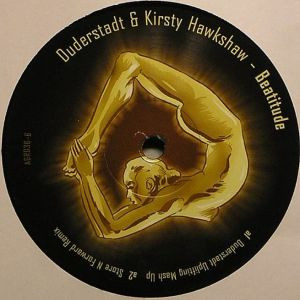 Duderstadt & Kirsty Hawkshaw - Beatitude
