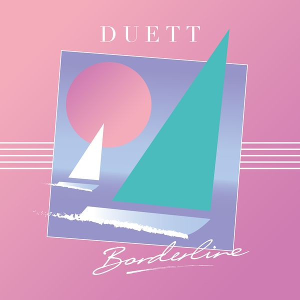 Duett - Don't Make Me Wait