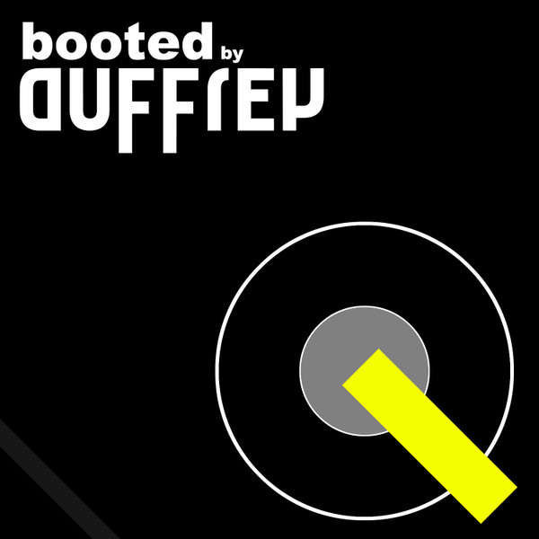 Duffrey - Moist - Original Mix