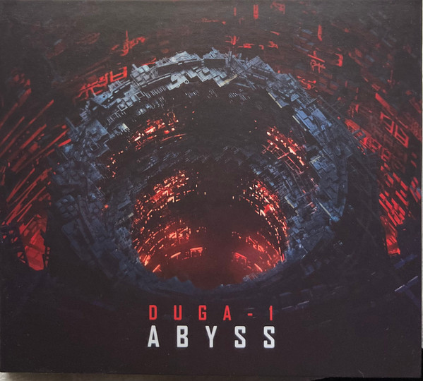 Duga-1 - Blackdamp