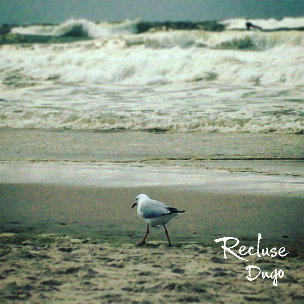 Dugo - Echoes Inside