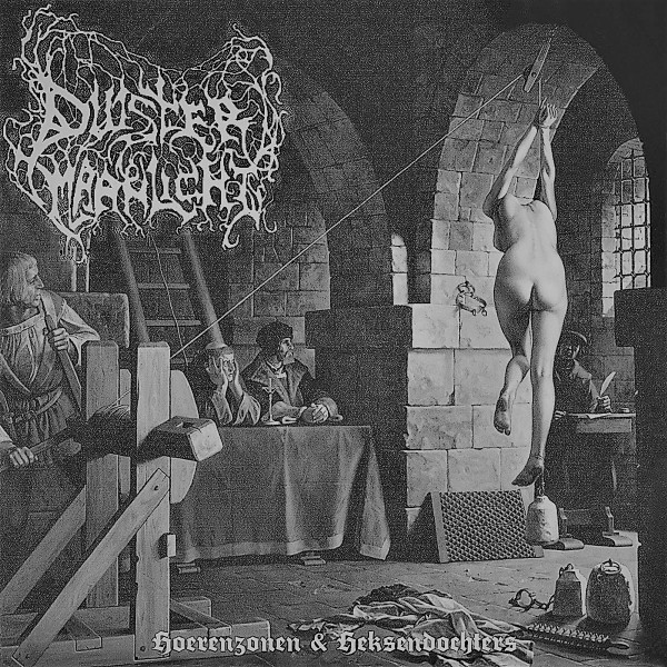 Duister - End of Ennui