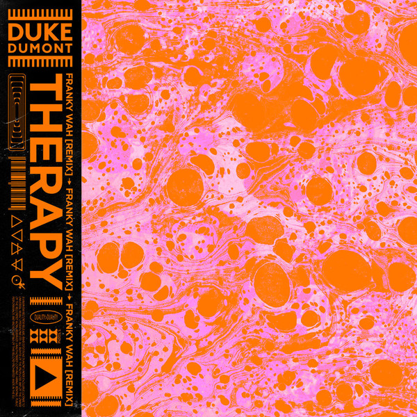 Duke Dumont - Ocean Drive