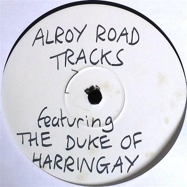 Duke of Harringay - Nux Vomica