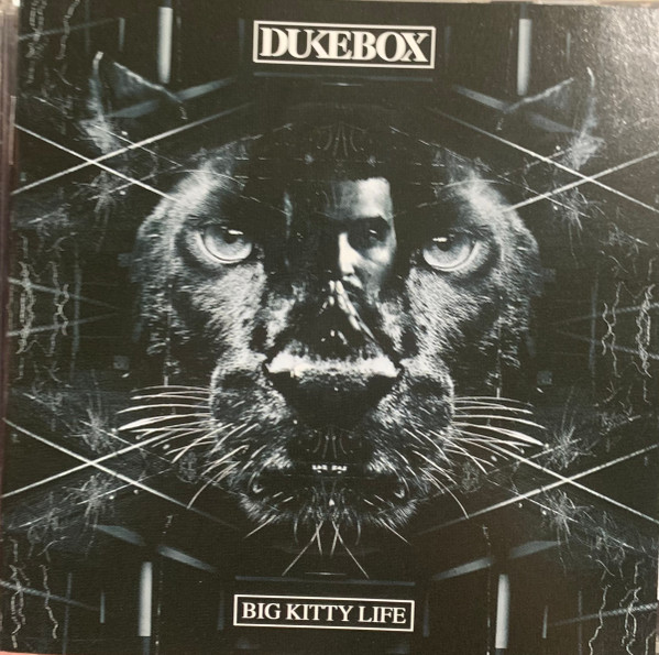Dukebox - Pressure - A.M.C, Mattix & Futile Remix